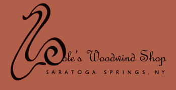 Cole's Woodwind Shop